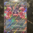 Pecharunt ex