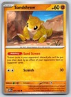 Sandshrew