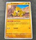 Sandshrew