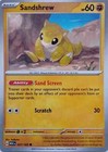 Sandshrew