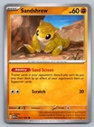 Sandshrew