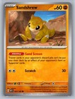 Sandshrew