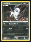 Absol