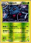 Tangrowth