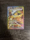 Jolteon ex