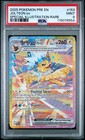 Jolteon ex