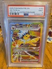 Jolteon ex