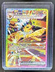 Jolteon ex