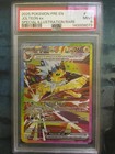 Jolteon ex