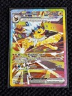 Jolteon ex