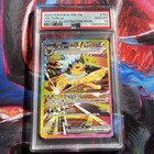 Jolteon ex