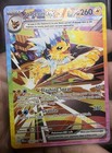 Jolteon ex