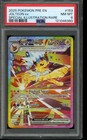Jolteon ex
