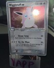 Wigglytuff EX