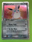 Wigglytuff EX