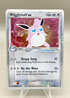 Wigglytuff EX