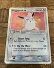 Wigglytuff EX