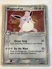 Wigglytuff EX