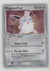 Wigglytuff EX