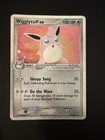 Wigglytuff EX