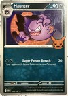 Haunter