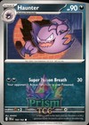 Haunter