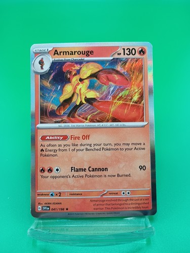 Armarouge