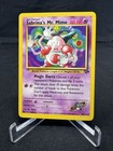 Sabrina's Mr. Mime