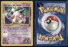 Sabrina's Mr. Mime