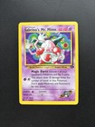 Sabrina's Mr. Mime