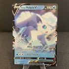 Alolan Vulpix V