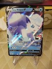 Alolan Vulpix V