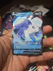 Alolan Vulpix V