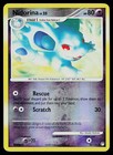 Nidorina