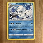 Galarian Darmanitan