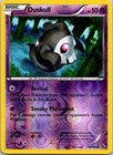 Duskull