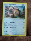 Kangaskhan Holo