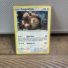 Kangaskhan Holo
