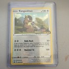 Kangaskhan Holo