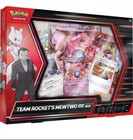 Rocket's Mewtwo ex