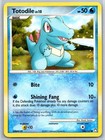 Totodile