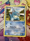 Totodile
