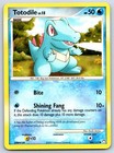 Totodile