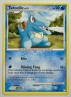 Totodile