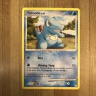 Totodile