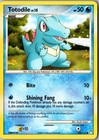 Totodile