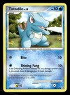 Totodile