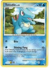 Totodile