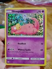 Slowpoke