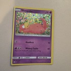 Slowpoke